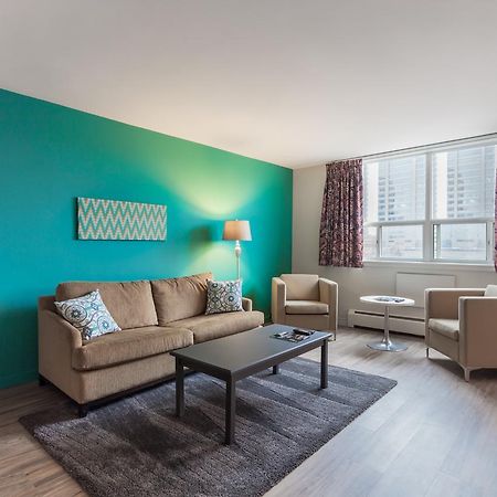 Les Hotel & Suites Λονδίνο Εξωτερικό φωτογραφία
