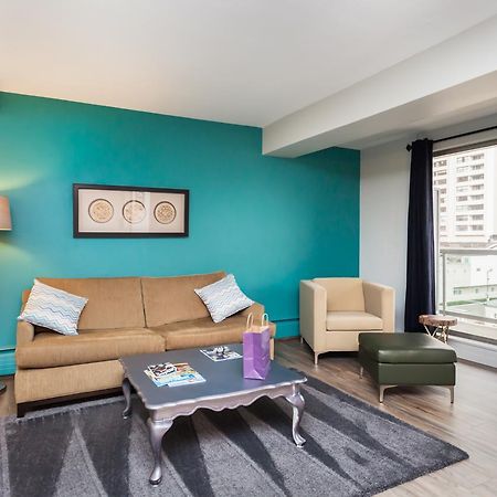 Les Hotel & Suites Λονδίνο Εξωτερικό φωτογραφία