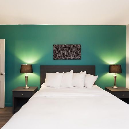 Les Hotel & Suites Λονδίνο Εξωτερικό φωτογραφία