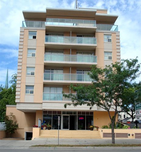 Les Hotel & Suites Λονδίνο Εξωτερικό φωτογραφία