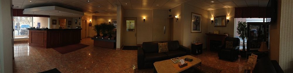 Les Hotel & Suites Λονδίνο Εξωτερικό φωτογραφία