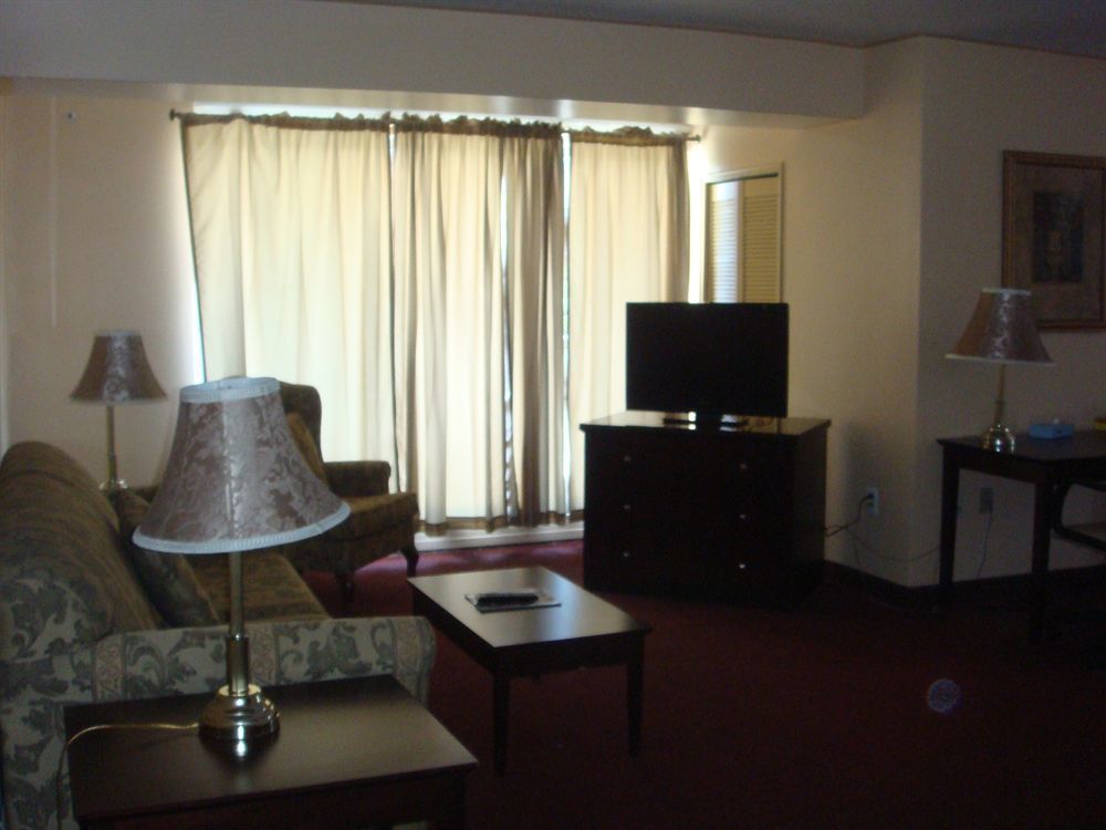 Les Hotel & Suites Λονδίνο Εξωτερικό φωτογραφία