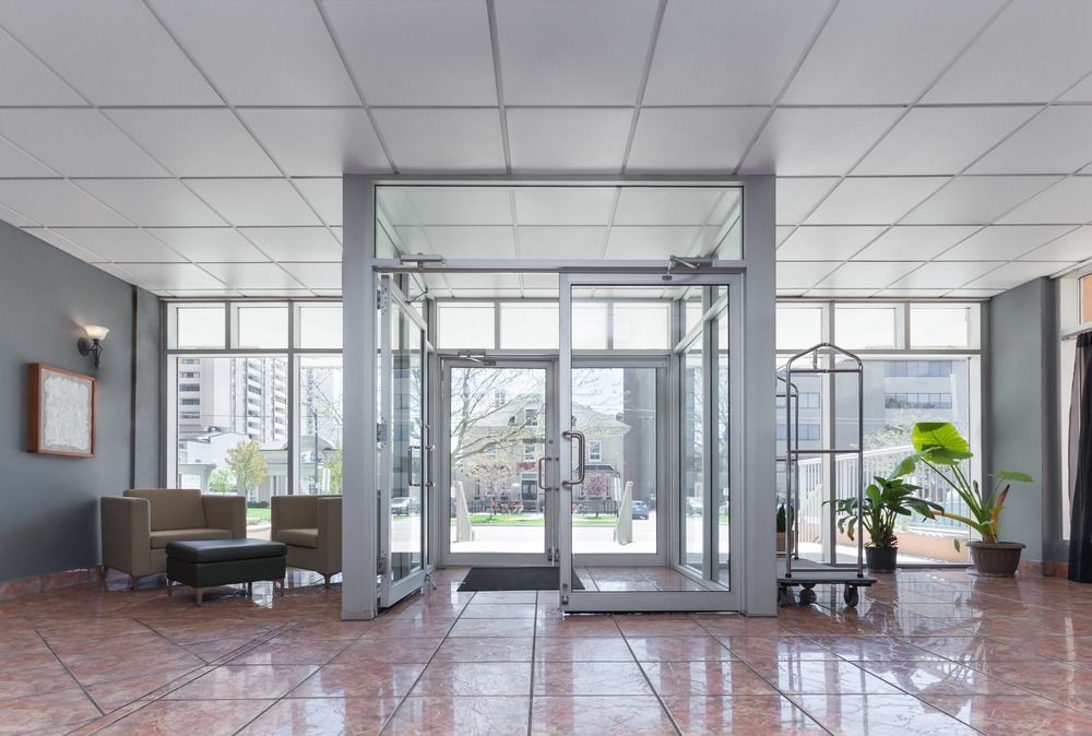 Les Hotel & Suites Λονδίνο Εξωτερικό φωτογραφία