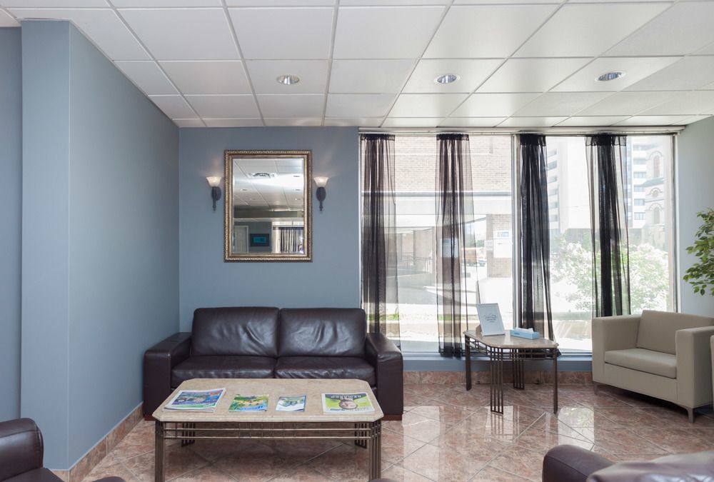 Les Hotel & Suites Λονδίνο Εξωτερικό φωτογραφία