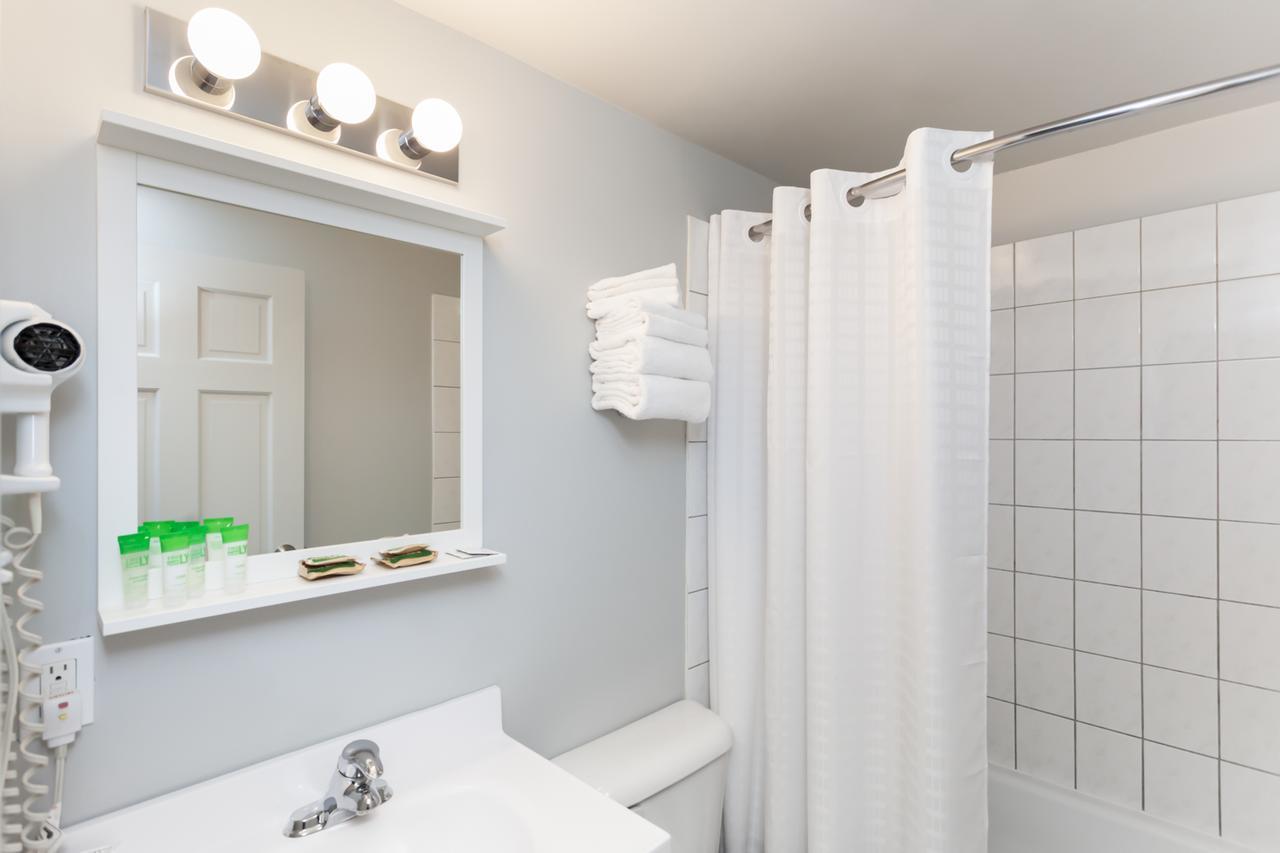 Les Hotel & Suites Λονδίνο Εξωτερικό φωτογραφία