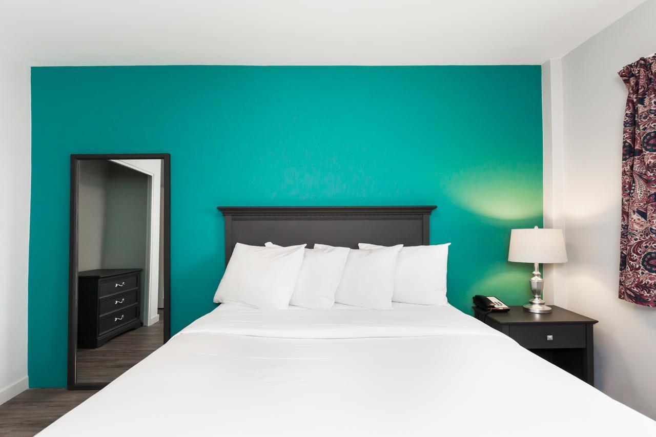 Les Hotel & Suites Λονδίνο Εξωτερικό φωτογραφία