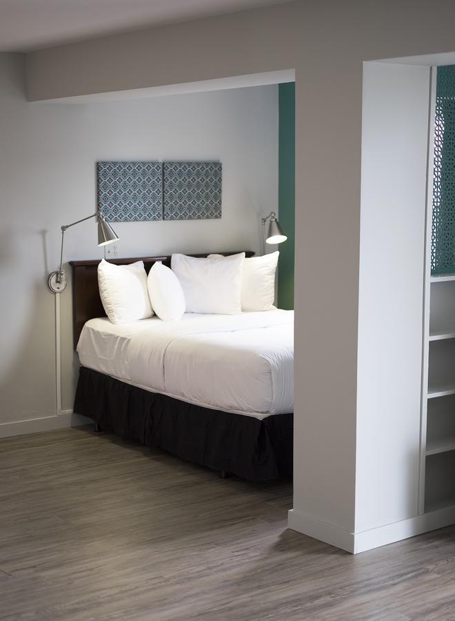 Les Hotel & Suites Λονδίνο Εξωτερικό φωτογραφία