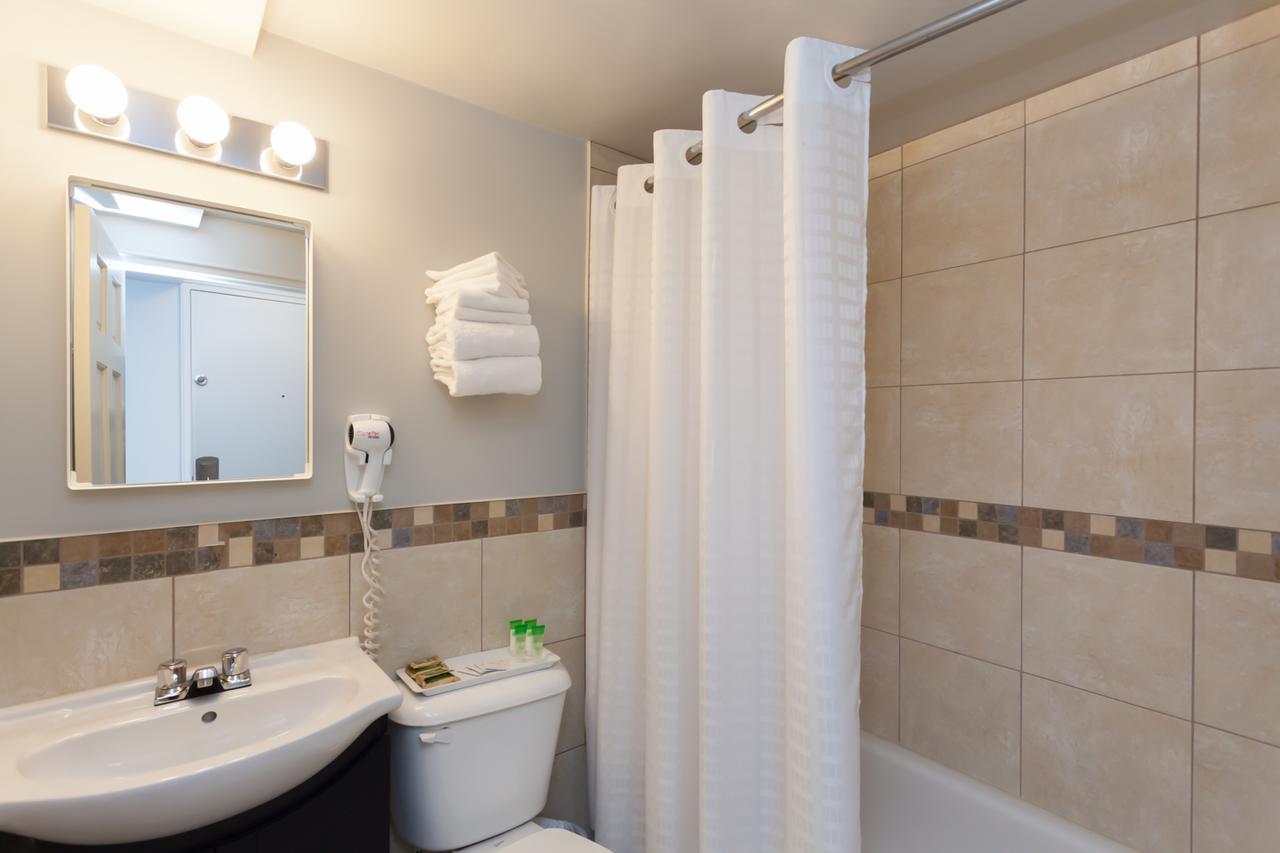Les Hotel & Suites Λονδίνο Εξωτερικό φωτογραφία