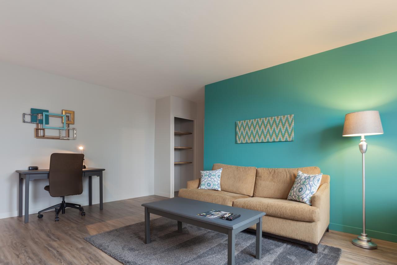 Les Hotel & Suites Λονδίνο Εξωτερικό φωτογραφία