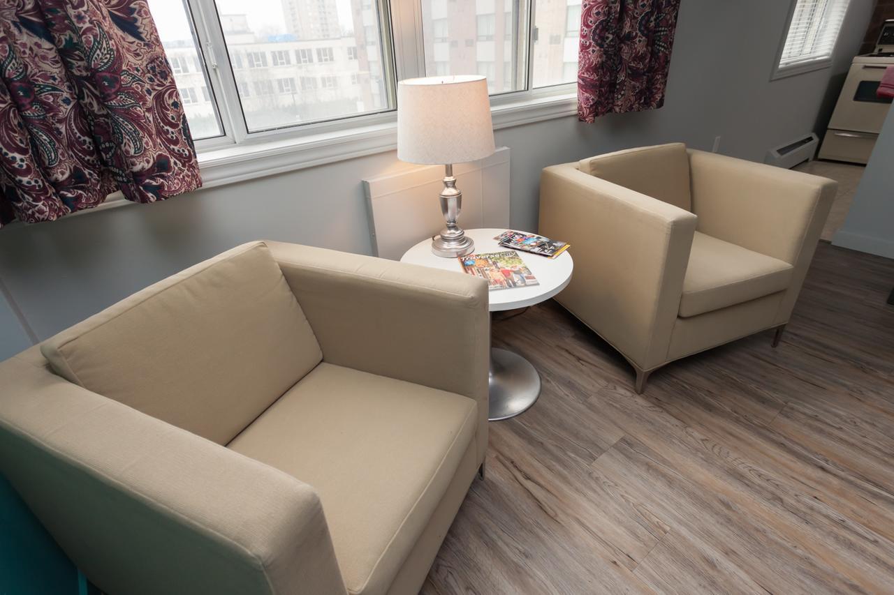 Les Hotel & Suites Λονδίνο Εξωτερικό φωτογραφία