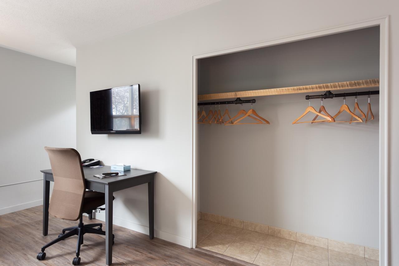 Les Hotel & Suites Λονδίνο Εξωτερικό φωτογραφία