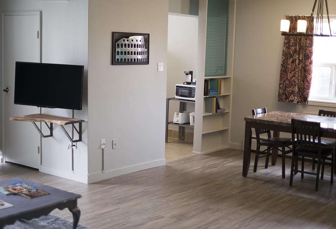 Les Hotel & Suites Λονδίνο Εξωτερικό φωτογραφία