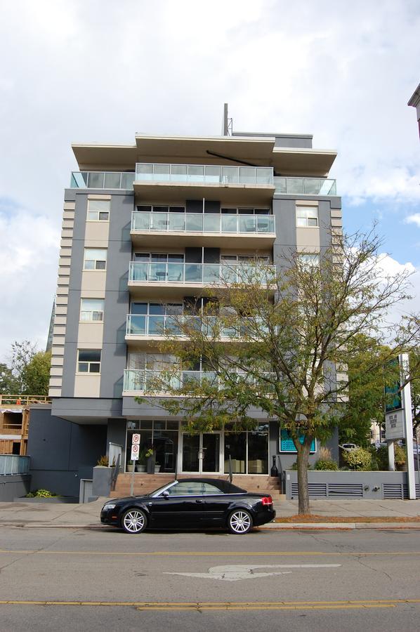 Les Hotel & Suites Λονδίνο Εξωτερικό φωτογραφία
