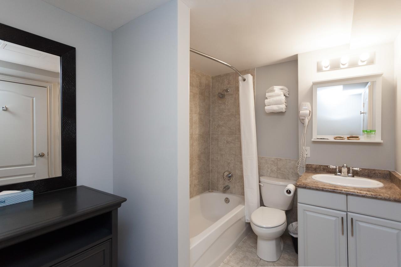 Les Hotel & Suites Λονδίνο Εξωτερικό φωτογραφία