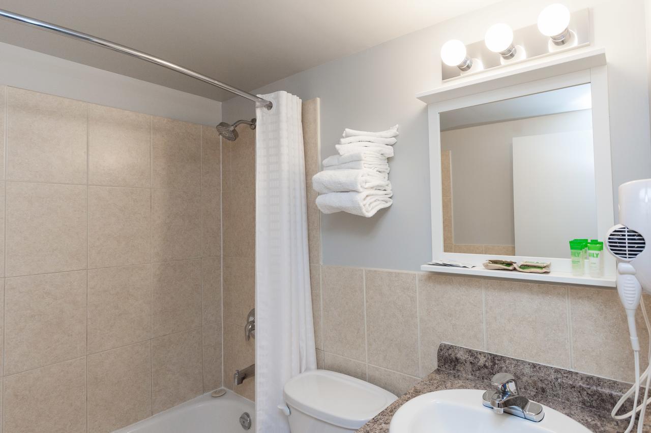 Les Hotel & Suites Λονδίνο Εξωτερικό φωτογραφία