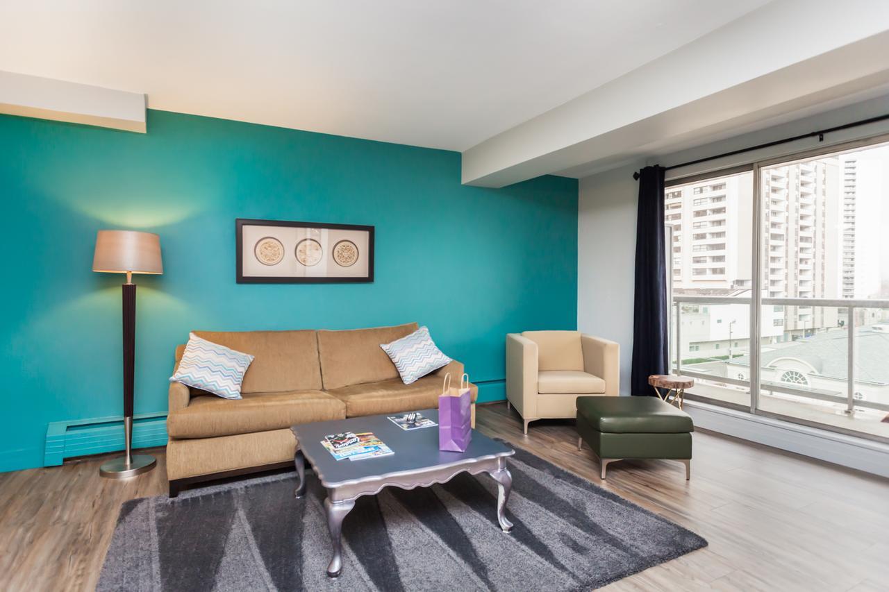 Les Hotel & Suites Λονδίνο Εξωτερικό φωτογραφία