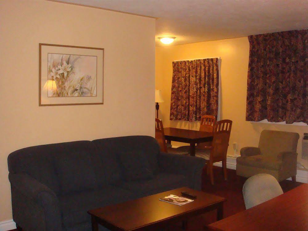 Les Hotel & Suites Λονδίνο Εξωτερικό φωτογραφία