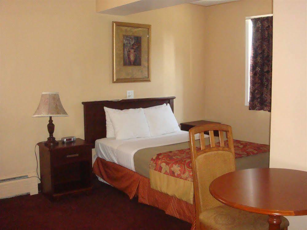 Les Hotel & Suites Λονδίνο Εξωτερικό φωτογραφία