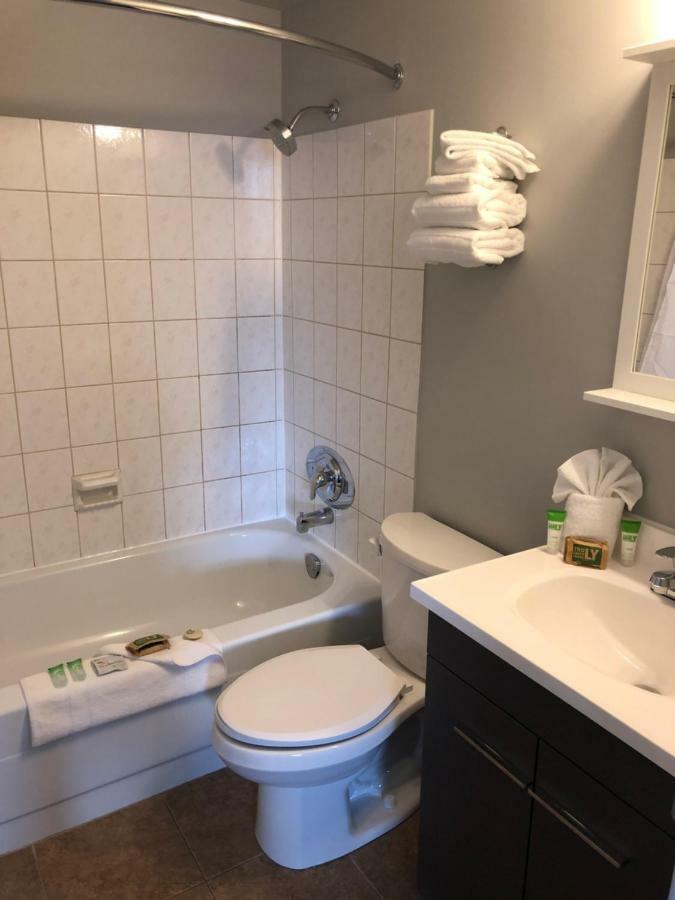 Les Hotel & Suites Λονδίνο Εξωτερικό φωτογραφία