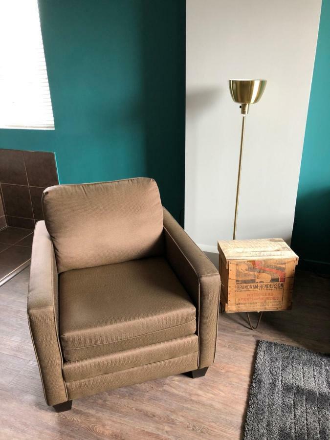 Les Hotel & Suites Λονδίνο Εξωτερικό φωτογραφία