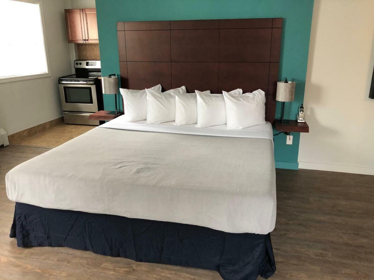 Les Hotel & Suites Λονδίνο Εξωτερικό φωτογραφία